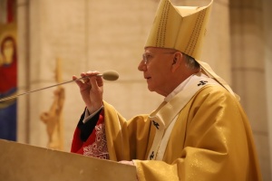 arcybiskup marek jędraszewski